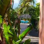 El Jasmine Коральео