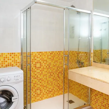 Apartamento El Jasmine *