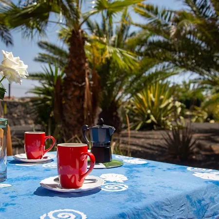 Apartament El Jasmine Corralejo