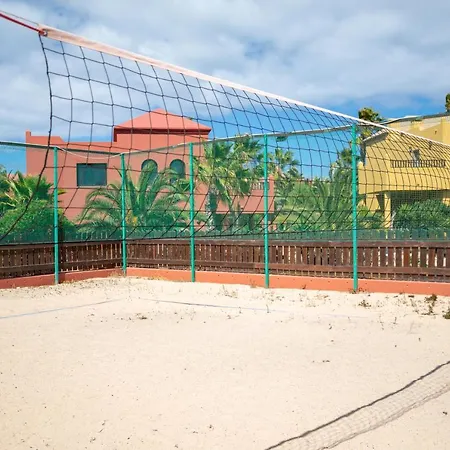 Apartamento El Jasmine Corralejo