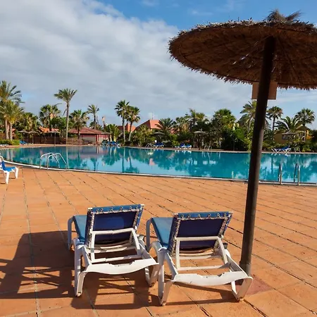 El Jasmine Apartament Corralejo