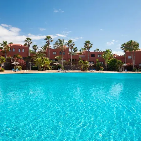 El Jasmine Apartamento