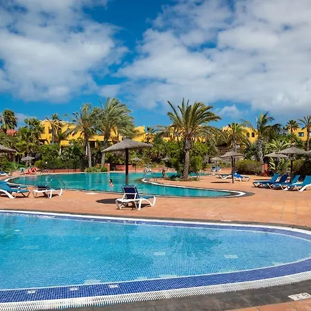 El Jasmine Apartamento