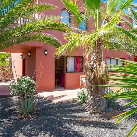 El Jasmine Appartement Corralejo