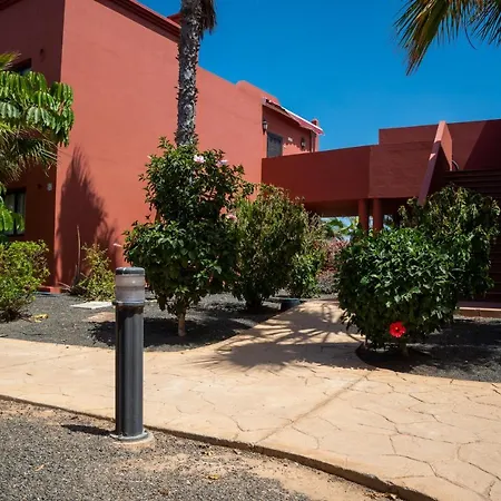 El Jasmine Apartamento