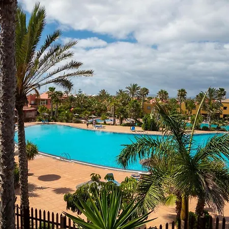 Apartamento El Jasmine *