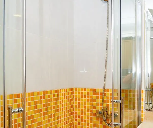 El Jasmine Appartement