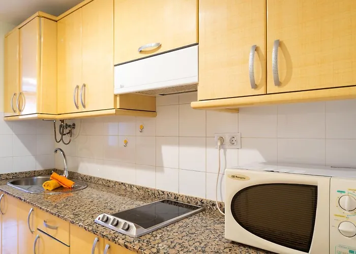 El Jasmine Appartement