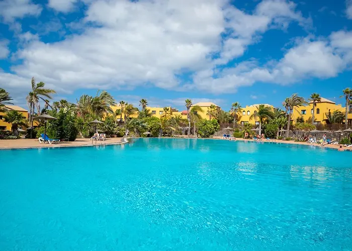 El Jasmine Corralejo