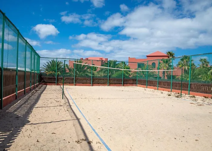 El Jasmine קורלחו