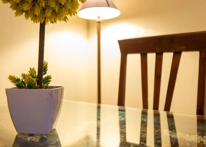 El Jasmine * קורלחו