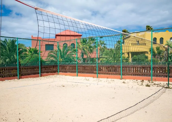 Appartement El Jasmine Corralejo