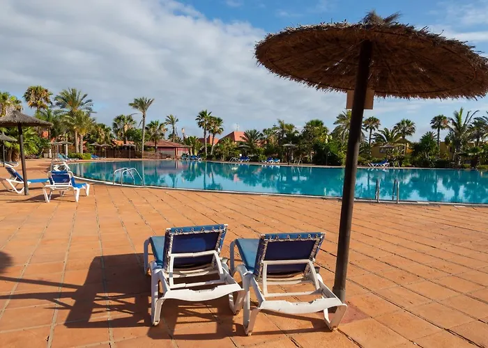 El Jasmine Appartement Corralejo