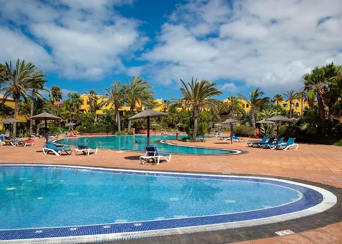 El Jasmine Appartement