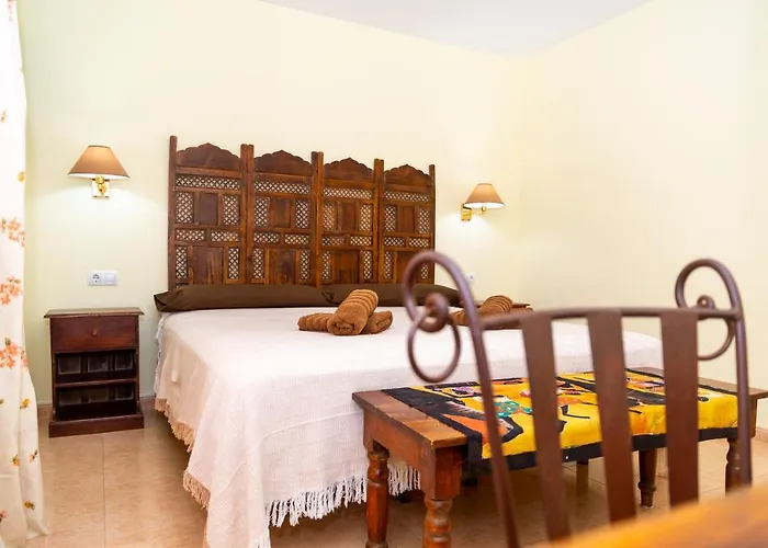 Appartement El Jasmine