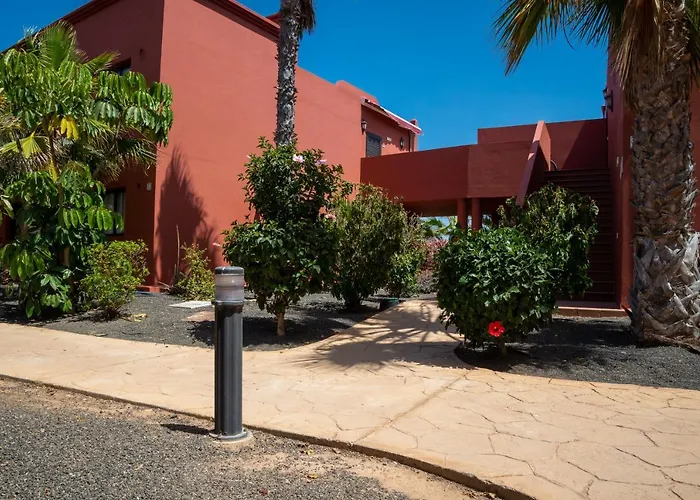 El Jasmine Appartement