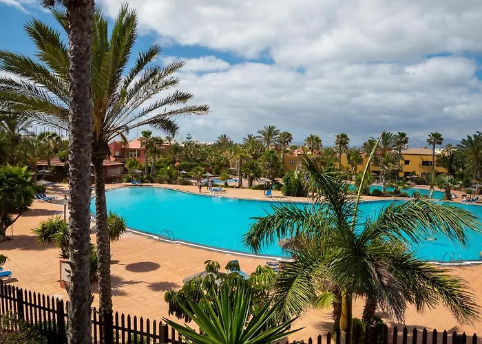 Appartement El Jasmine *