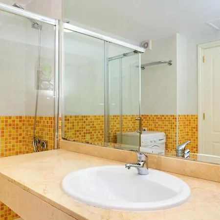 El Jasmine Κοραλέχο