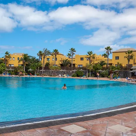 Διαμέρισμα El Jasmine Κοραλέχο