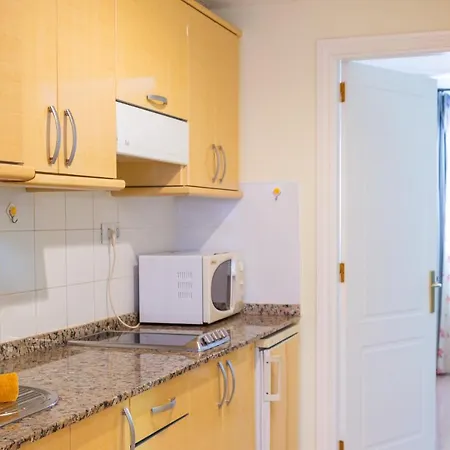 Διαμέρισμα El Jasmine