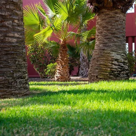 El Jasmine Lejlighed Corralejo