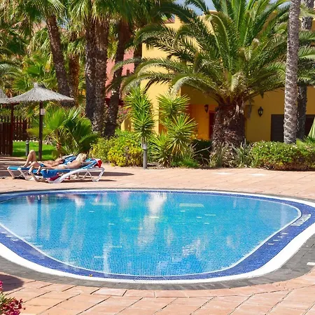 Apartment El Jasmine Corralejo