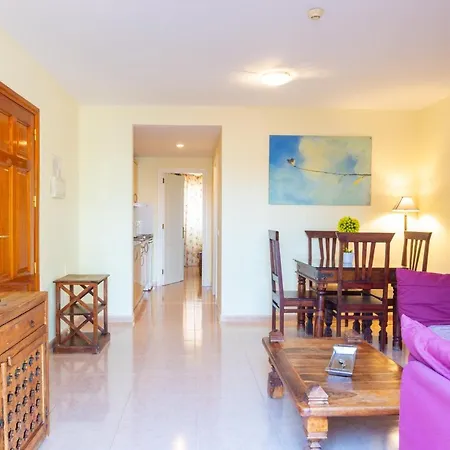 Apartment El Jasmine Corralejo