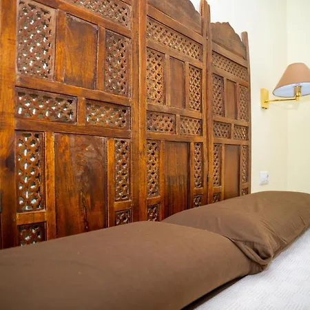 El Jasmine Διαμέρισμα *