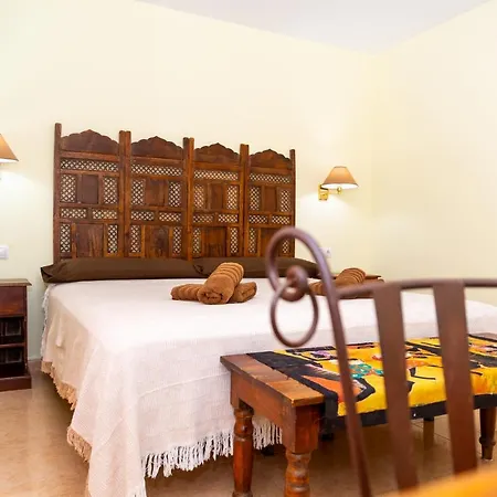 Διαμέρισμα El Jasmine