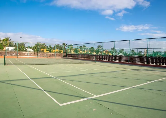 Lejlighed El Jasmine