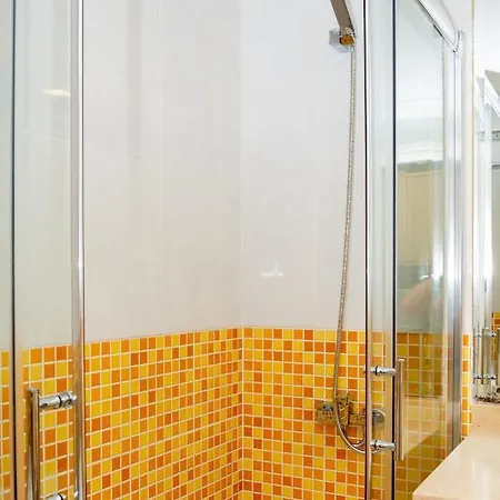 El Jasmine 아파트