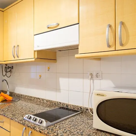 El Jasmine 아파트