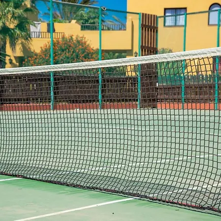 El Jasmine 아파트