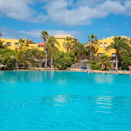 El Jasmine 아파트 *