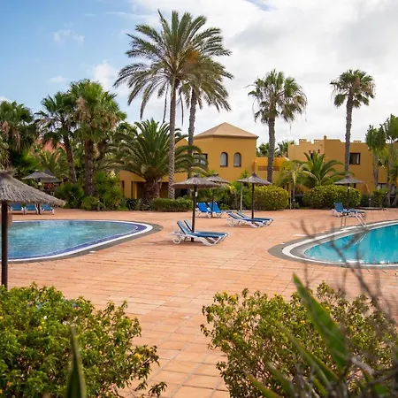 아파트 El Jasmine 코라레호