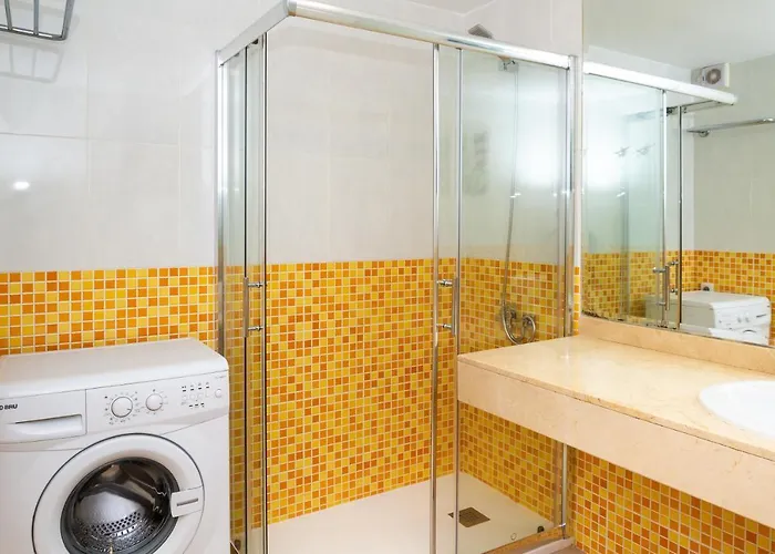 Apartamento El Jasmine *