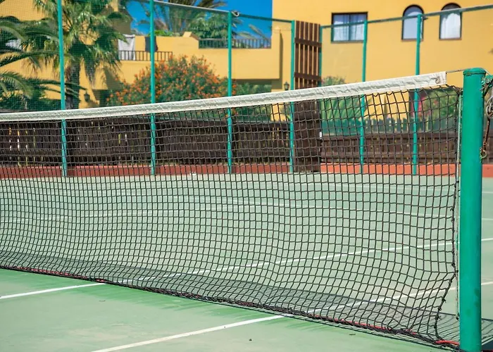 El Jasmine Apartamento