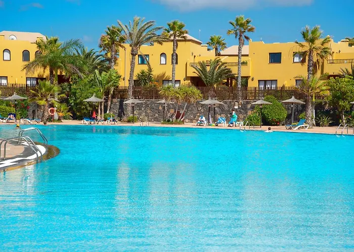 Apartamento El Jasmine *