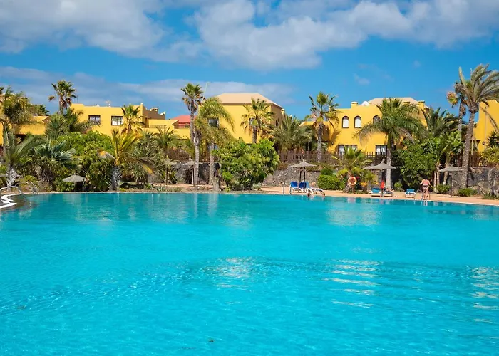 El Jasmine Apartamento *